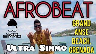 AFROBEAT MIX! REMA, SELENA GOMEZ, AYRA STARR, BURNA BOY, WIZKID, OXLADE, LIBIANCA |  AFROWORLD 3