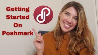 Getting Started Selling On Poshmark 2023 Full Time Reseller Tips