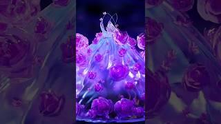 3D DRESS  @meta.fantasy #digitalfashion #clothesdesign #3danimation #clo3d