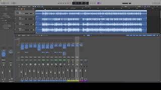 Logic Pro X Stereo Output and Master Explained
