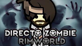 RIMWORLD DESAFIO ZOMBIE RANDY 500%