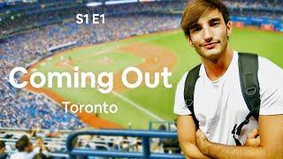 My Gay Date in Toronto and Coming Out During the HIV/AIDS Epidemic | S1 E1