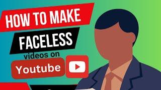 How to make faceless YouTube videos| How to start YouTube automation