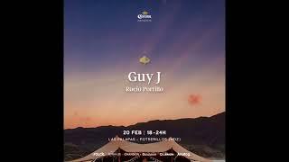 Guy J - Live From Las Palapas, Mendoza, Argentina - 20-02-2022