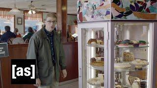 Breakfast Crew | Joe Pera Talks With You | adult swim