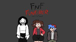 J3FF - FNF: FUNKILLER one-shot