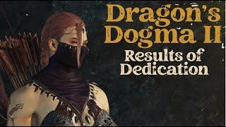 Dragons Dogma 2 Gameplay Highlights. No Mods.