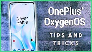 OnePlus 8 Pro Tips and Tricks: Inside OxygenOS