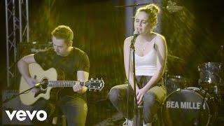 Bea Miller - Force of Nature - Live in Studio (Vevo LIFT)