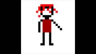 my first pixel animation