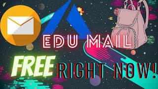 Create free Edu Mail Now! Azure, Microsoft Office 365 Lifetime in 15 Minutes