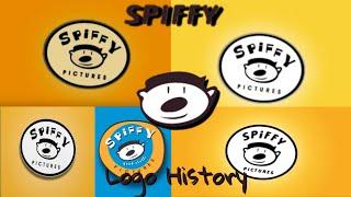 Spiffy Pictures Logo History (2004-Present)