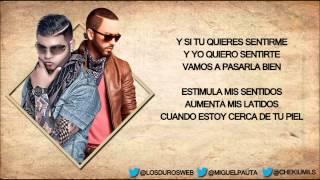 Lejos de aqui Yandel Ft Farruko Letra