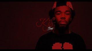 Iamsu x P-Lo Type Beat - "Fiji" (Prod. By KJS Beats)