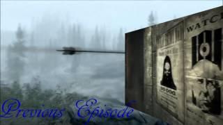 The Elder Scrolls Skyrim Styled Outro Template (Sony Vegas Pro 13)