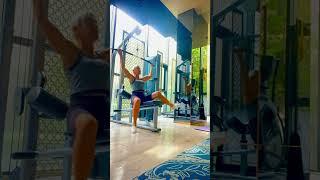 my exercises daily -การออกกำลังกายของฉันทุกวัน -Мои упражнения ежедневно 30 июля 2024 г.