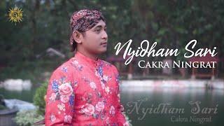 NYIDHAM SARI - CAKRA NINGRAT (COVER)