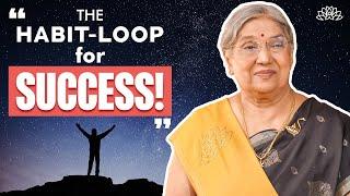 Habits of successful people | Success motivation | Simple Hack | Dr. Hansaji Yogendra