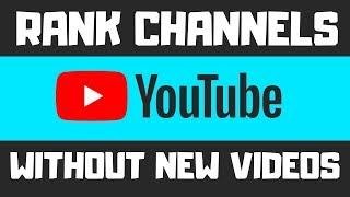 How To Rank YouTube Channels (YouTube SEO Tutorial)
