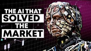 INSANE AI Trading Bot Beat The GREATEST Traders of ALL TIME With +230,442.43%