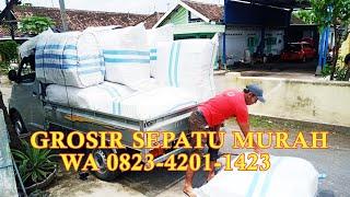 WA 0823-4201-1429 Agen - Grosir Sepatu Murah Bandung