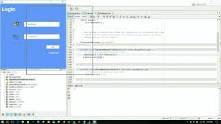 How to create a new window in java Swing(GUI)