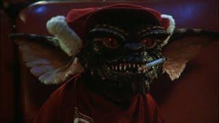 Gremlins (1984) - Movie Theater Scene