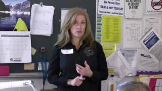 Virtual Learning in Prince William County Public Schools