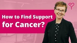 Cancer Support Groups: When, Why, and How
