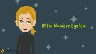 Octal Number