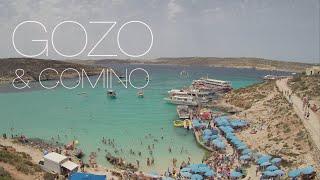 Gozo & Comino with primeguides net