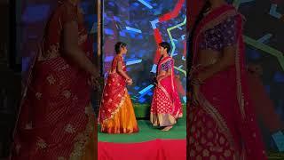 చంకీల అంగీలేసి| Chamkeela angeelesi dance performance #dance #dancesteps #dancechallenge #nani