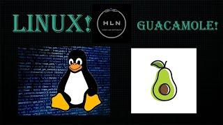 Guacamole On Your Machine! (Remote Access your SERVERS)