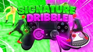 The BEST sigs / animations for NBA 2K22 Season 3  + HOW TO  dribble like a COMP GUARD (Hand cam)