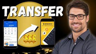 How to Transfer Funds From GCash to Binance (New Update)