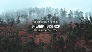 ORGANIC HOUSE MIX | Organic & Ethno Deep House Music | by Pio Treck Way