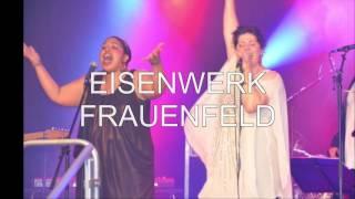 The FunKey - 20 Years - 26. November 2016 - Eisenwerk Frauenfeld - Trailer#2