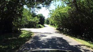 The Cave to Port Edward beach