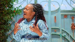 NIKABA KWIYENDERWO NI NGAI by PHYLLIS MBUTHIA (sms SKIZA 5967372 to 811)official video