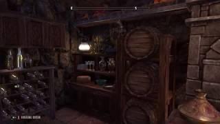 ESO - Hideaway Cottage