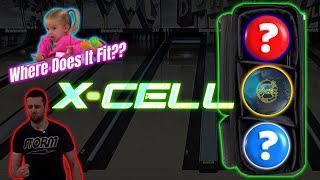 X-CELL  |  Where It Fits & When To Use It!!