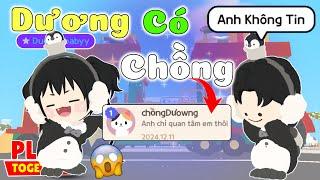 Play Together | Duong Thử Thách Troll Người Yêu Là Đã Có Chồng Và Cái Kết