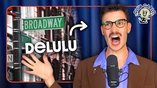 Die zukünftige Broadway Diva | Club Carlo #12