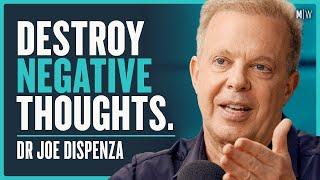 How To Crush The Limitations Of Your Mind - Dr Joe Dispenza (4K)