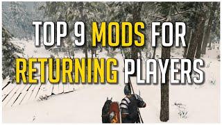 Top 9 Mods For Returning Players - Bannerlord