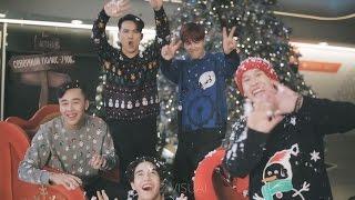 NINETY ONE - NEW YEAR 2016