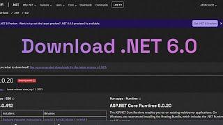 How to Properly Migrate From Net Core 3.1 to Net 6 [Fast Guide]