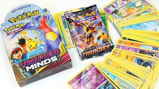 Fake Pokemon Cards from Aliexpress - Sun & Moon Unified Minds