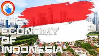 Economy of Indonesia Explained