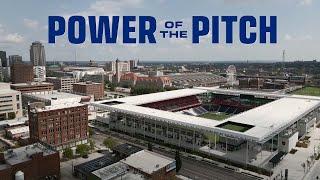 Power of the Pitch | Nine PBS Special